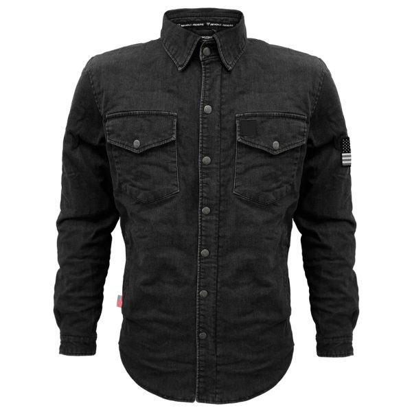 Jeans Jackets