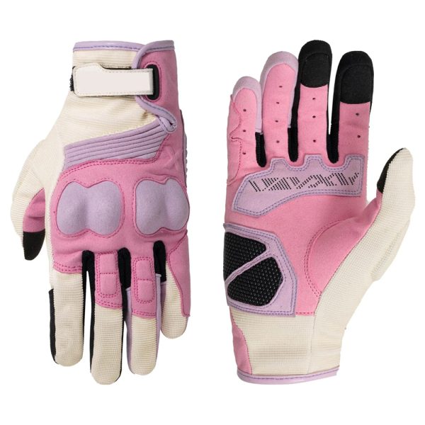 Motorbike Gloves