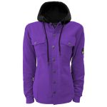 Fleece Hoody