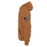 Fleece Hoody - Image 3