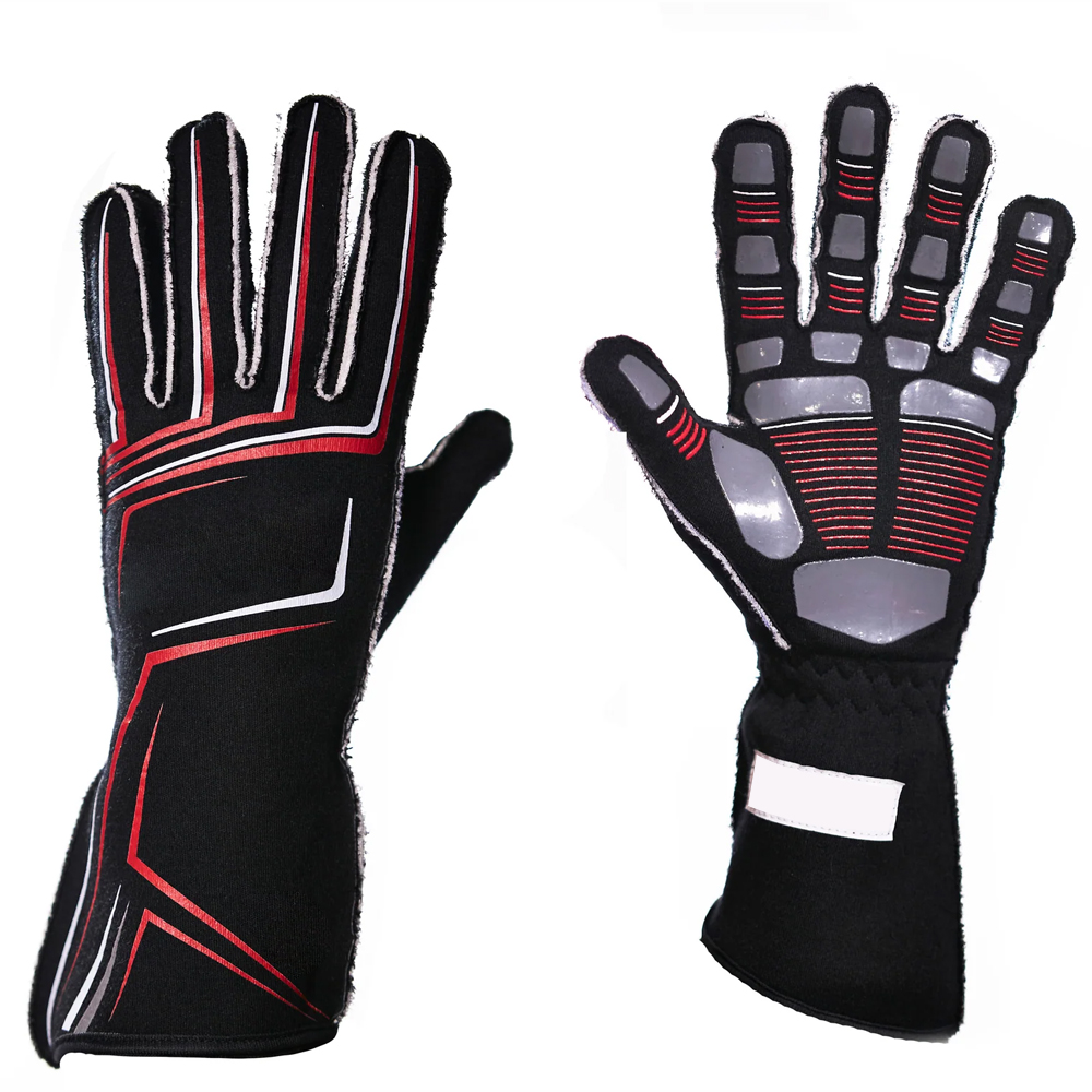 1a Track Gloves - Image 1