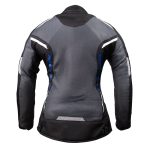 Textile Long Jacket - Image 2