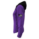 Fleece Hoody - Image 3